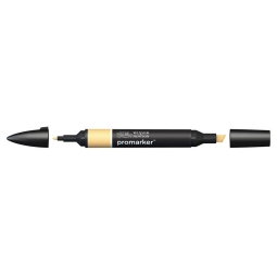 PENNARELLI PROMARKER W&N PASTEL YELLOW (O949)