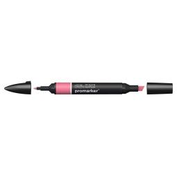 PENNARELLI PROMARKER W&N ANTIQUE PINK (R346)