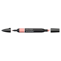 PENNARELLI PROMARKER W&N SALMON PINK (R547)