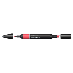 PENNARELLI PROMARKER W&N LIPSTICK RED (R576)