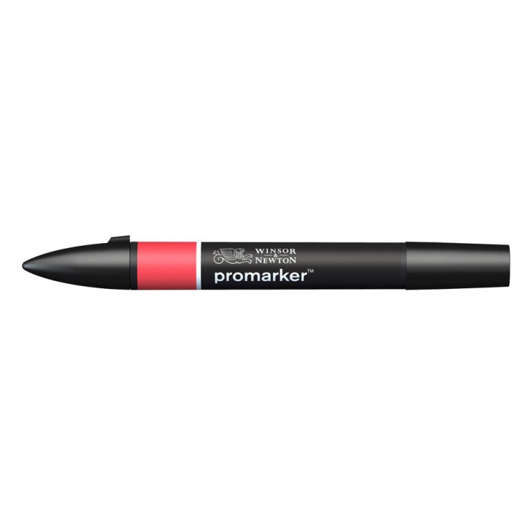 PENNARELLI PROMARKER W&N LIPSTICK RED (R576) 2