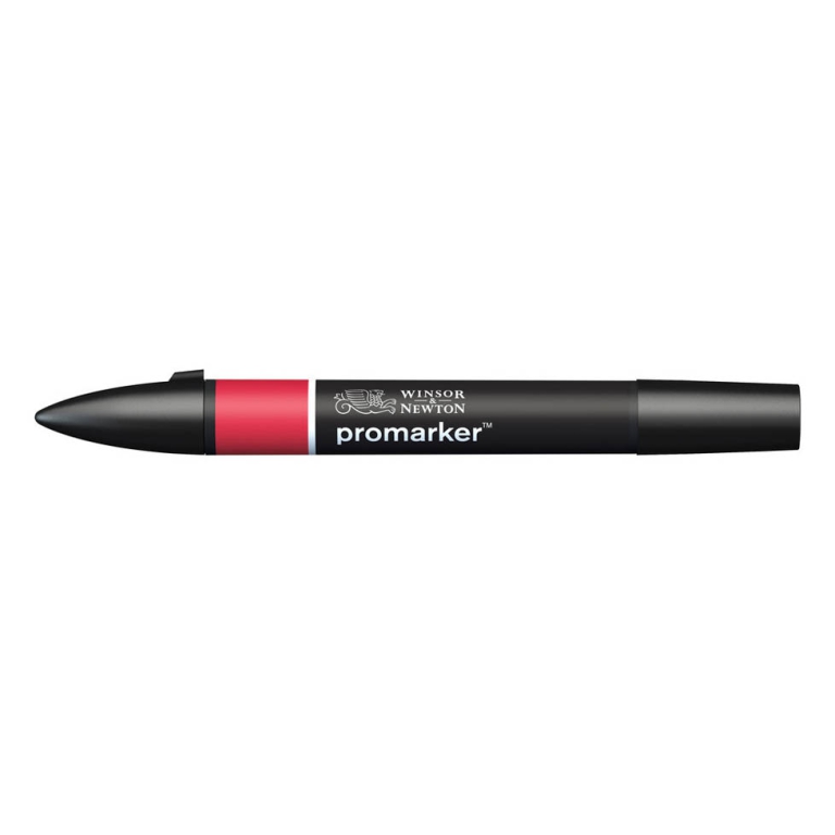 PENNARELLI PROMARKER W&N BERRY RED (R665) 2