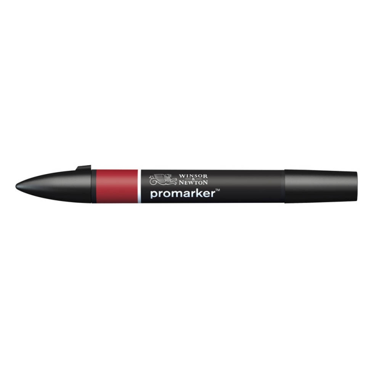 PENNARELLI PROMARKER W&N FIREBRICK (R735) 2