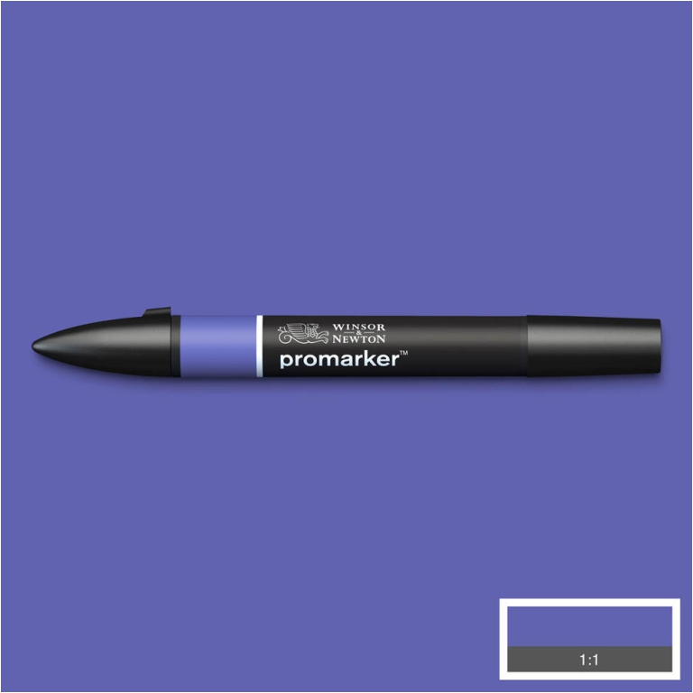 PENNARELLI PROMARKER W&N VIOLET (V245) 3