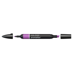 PENNARELLI PROMARKER W&N PURPLE (V546)