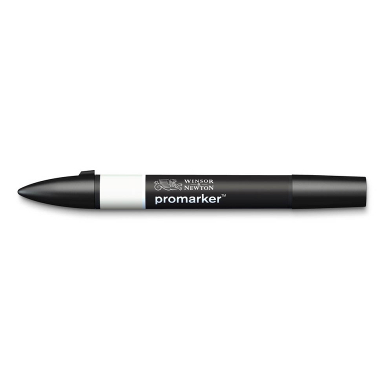 PENNARELLI PROMARKER W&N GRIGIO CALDO 00 (WG00) 2