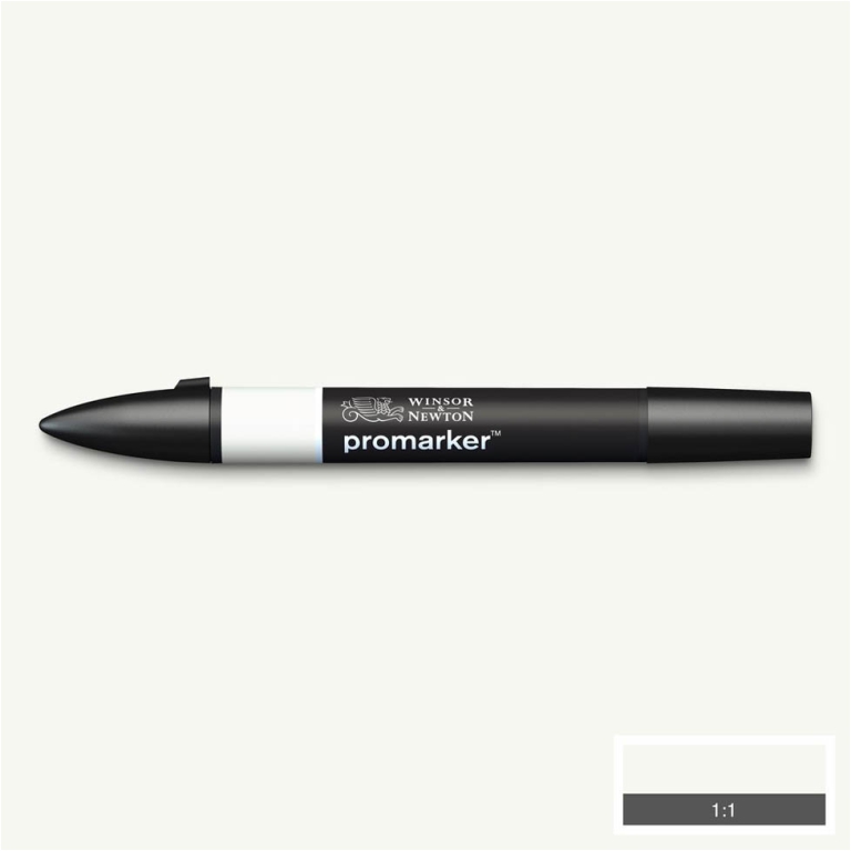 PENNARELLI PROMARKER W&N GRIGIO CALDO 00 (WG00) 3