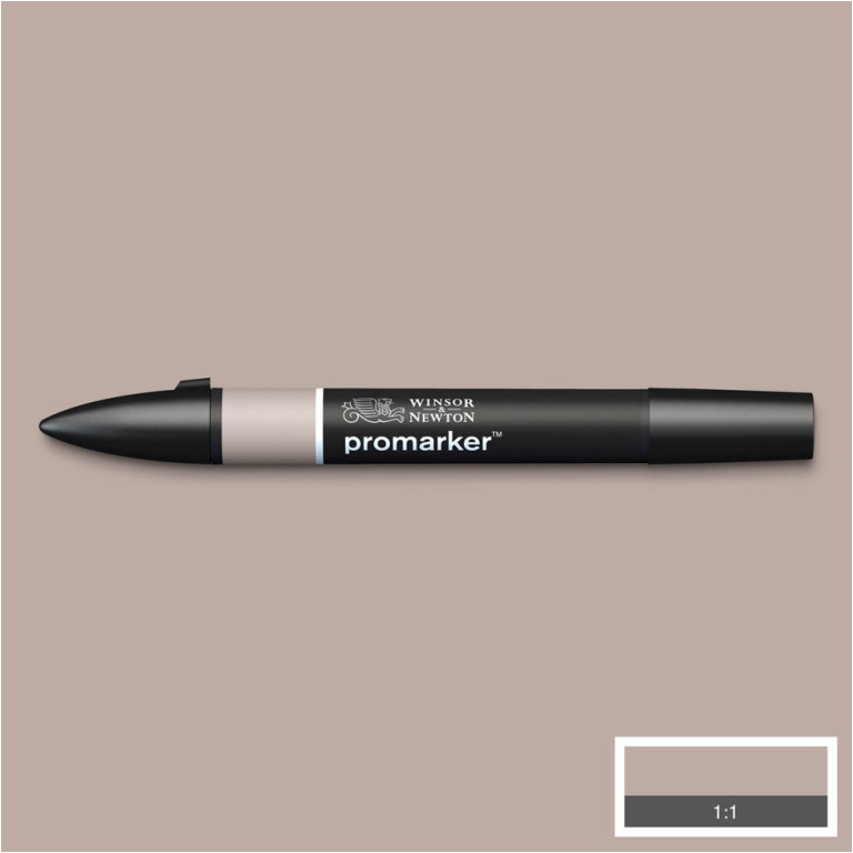 PENNARELLI PROMARKER W&N WARM GREY 2 (WG02) 3