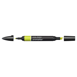 PENNARELLI PROMARKER W&N PEAR GREEN (Y635)