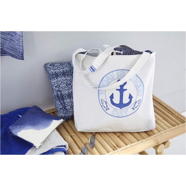 PENNARELLO TESSUTO BLU   10PZ EDDING 3