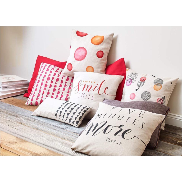 PENNARELLO TESSUTO ROSSO 10PZ EDDING 2
