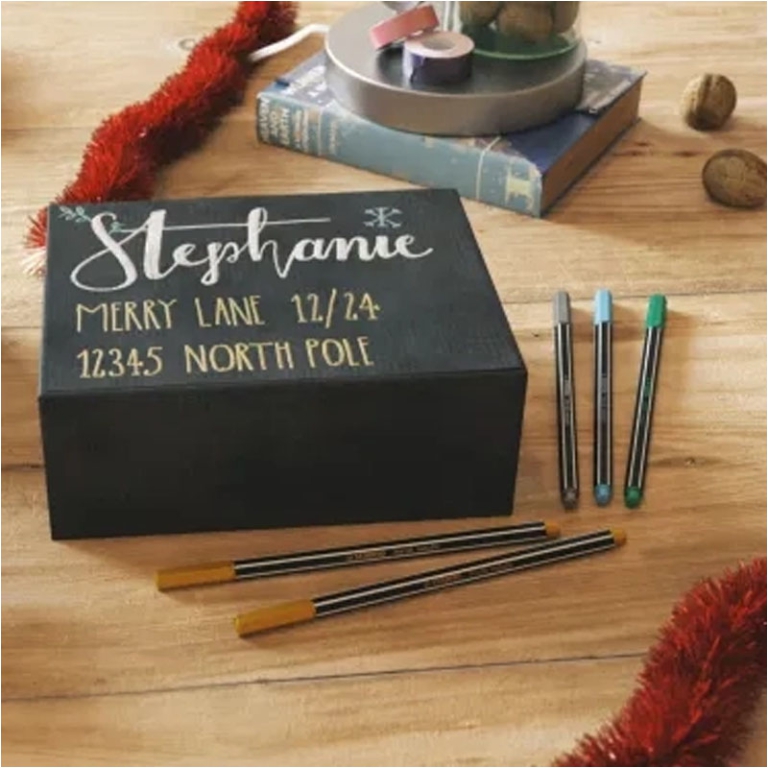 STABILO PEN 68 METALLIC 8 COLORI METALLO 3
