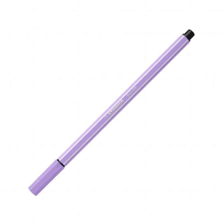 STABILO PEN 68 ARTY 24 COLORI SCATOLA CARTONE 2