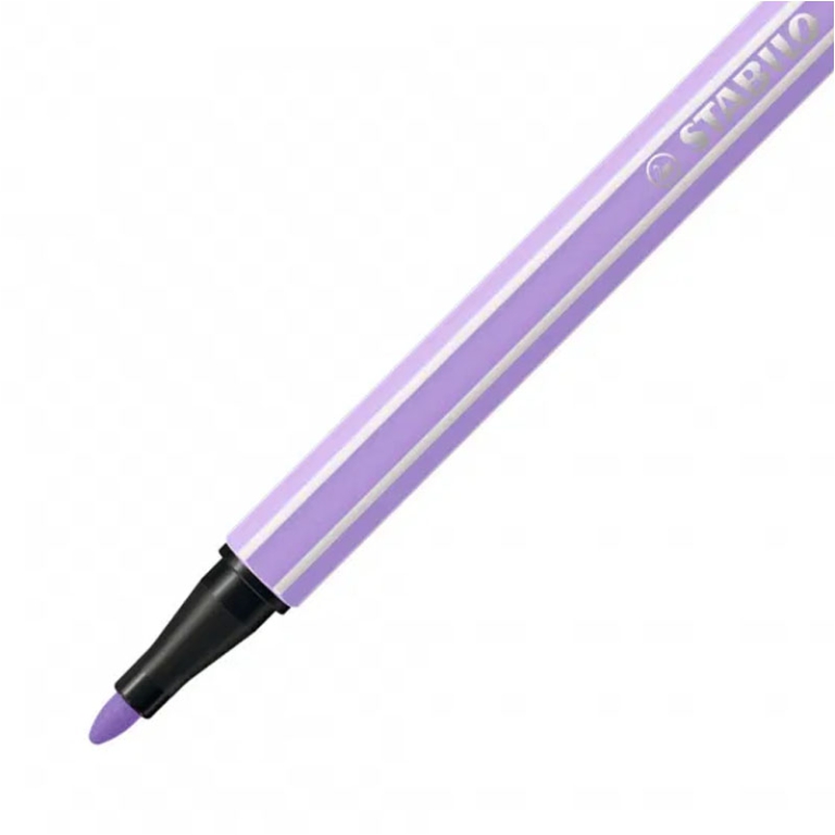 STABILO PEN 68 ARTY 24 COLORI SCATOLA CARTONE 3