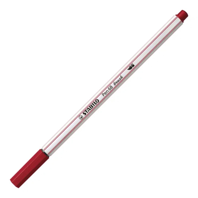 STABILO 68 BRUSH 20 COLORI ARTY LINE 3