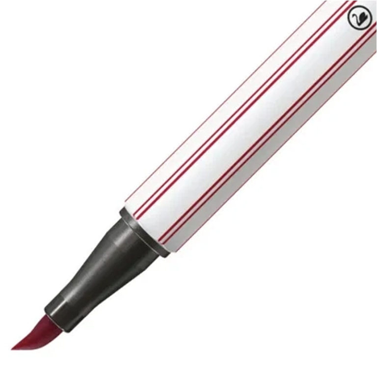 STABILO 68 BRUSH 20 COLORI ARTY LINE 5