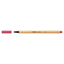 STABILO POINT 88 RUGGINE 47 10PZ