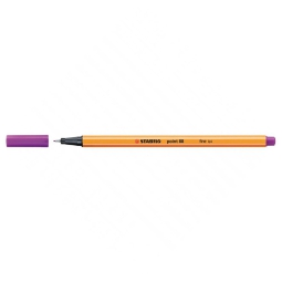 STABILO POINT 88 PRUGNA 60 10PZ
