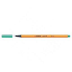 STABILO POINT 88 VERDE GHIACCIO 13 10PZ