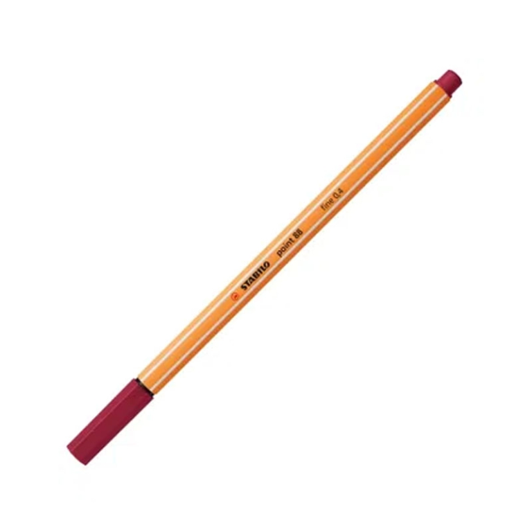 STABILO POINT 88 PORPORA 19 10PZ 2