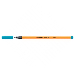 STABILO POINT 88 BLU MARE 32 10PZ