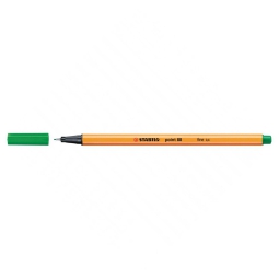 STABILO POINT 88 VERDE 36 10PZ