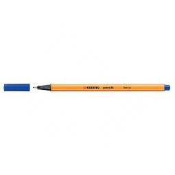 STABILO POINT 88 BLU 41 10PZ