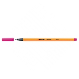 STABILO POINT 88 FUCSIA 56 10PZ