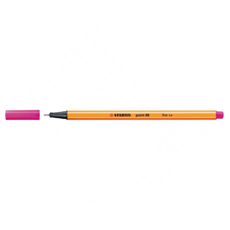 STABILO POINT 88 FUCSIA 56 10PZ