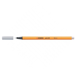STABILO POINT 88 GRIGIO CHIARO 94 10PZ