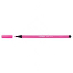 STABILO PEN 68 NEON ROSA FLUO 056 10PZ