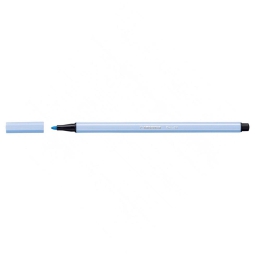 STABILO PEN 68 BLU GHIACCIO 11 10PZ