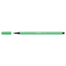 STABILO PEN 68 VERDE MENTA 16 10PZ