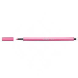 STABILO PEN 68 FUCSIA ELIOTROPO 17 10PZ