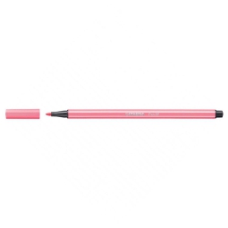 STABILO PEN 68 ROSA 29 10PZ