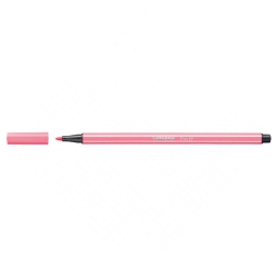 STABILO PEN 68 ROSA 29 10PZ