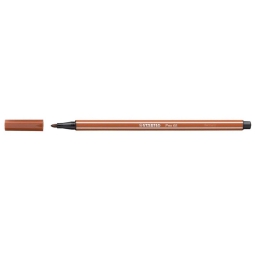 STABILO PEN 68 SANGUIGNO 38 10PZ