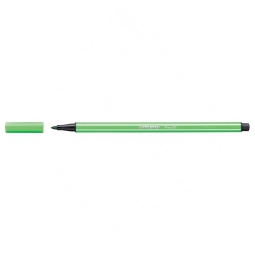 STABILO PEN 68 VERDE FOGLIA 43 10PZ