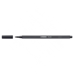 STABILO PEN 68 NERO 46 10PZ