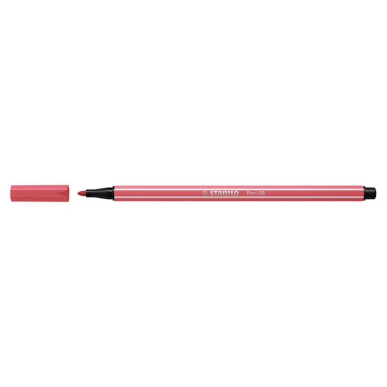 STABILO PEN 68 RUGGINE 47 10PZ