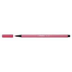 STABILO PEN 68 ROSSO FRAGOLA 49 10PZ