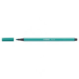 STABILO PEN 68 BLU TURCHESE 51 10PZ