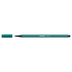 STABILO PEN 68 VERDE TURCHESE 53 10PZ