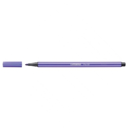 STABILO PEN 68 VIOLA 55 10PZ