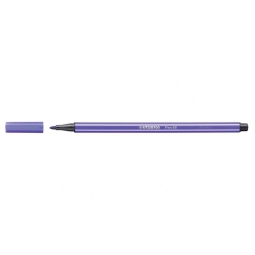 STABILO PEN 68 VIOLA 55 10PZ