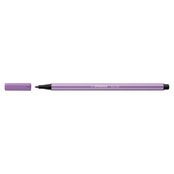 STABILO PEN 68 MALVA CHIARO 62 10PZ