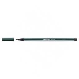 STABILO PEN 68 VERDE TERRA 63 10PZ