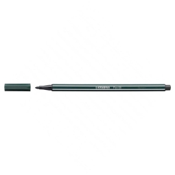 STABILO PEN 68 VERDE TERRA 63 10PZ