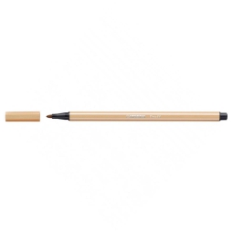 STABILO PEN 68 NOCCIOLA OCRA CHIARO 88 10PZ