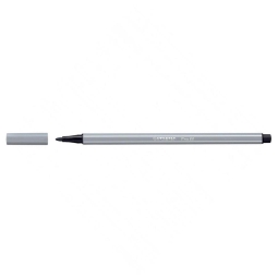 STABILO PEN 68 GRIGIO MEDIO 95 10PZ